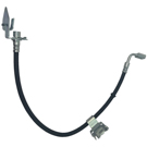 2011 Dodge Challenger Brake Hydraulic Hose 1