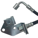 2011 Dodge Challenger Brake Hydraulic Hose 2