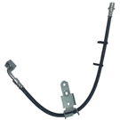 2011 Dodge Challenger Brake Hydraulic Hose 1