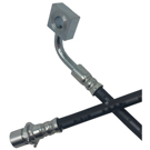2011 Dodge Challenger Brake Hydraulic Hose 2