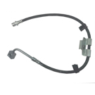 2012 Ram 2500 Brake Hydraulic Hose 1
