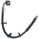 2011 Ram 2500 Brake Hydraulic Hose 1