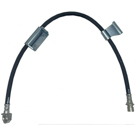 2000 Gmc Yukon Brake Hydraulic Hose 1