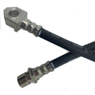 2000 Gmc Yukon Brake Hydraulic Hose 2