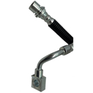 2005 Chevrolet Avalanche 2500 Brake Hydraulic Hose 2