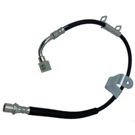 2006 Gmc Yukon Brake Hydraulic Hose 3