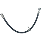 2012 Honda Ridgeline Brake Hydraulic Hose 1