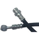 2007 Hyundai Tucson Brake Hydraulic Hose 2