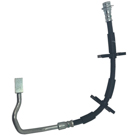 2004 Ford F Series Trucks Brake Hydraulic Hose 1