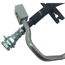2004 Ford F Series Trucks Brake Hydraulic Hose 2