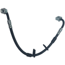 2007 Ford E Series Van Brake Hydraulic Hose 1