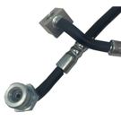 2007 Ford E Series Van Brake Hydraulic Hose 2