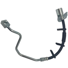 2005 Ford Explorer Brake Hydraulic Hose 1
