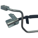 2005 Ford Explorer Brake Hydraulic Hose 2
