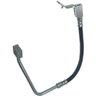 2004 Ford Explorer Brake Hydraulic Hose 1