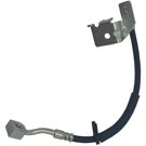 2007 Ford Explorer Brake Hydraulic Hose 1