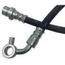 2005 Honda CR-V Brake Hydraulic Hose 2