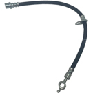 2007 Toyota Avalon Brake Hydraulic Hose 1