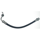 2012 Toyota RAV4 Brake Hydraulic Hose 1