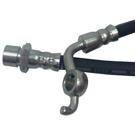2012 Toyota RAV4 Brake Hydraulic Hose 2