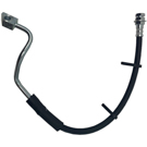 2007 Ford F Series Trucks Brake Hydraulic Hose 1