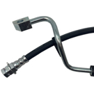 2007 Ford F Series Trucks Brake Hydraulic Hose 2