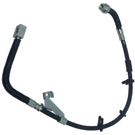 2004 Ford E Series Van Brake Hydraulic Hose 1
