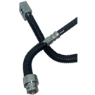 2004 Ford E Series Van Brake Hydraulic Hose 2