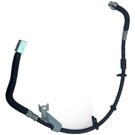 2004 Ford E Series Van Brake Hydraulic Hose 1