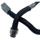 2004 Ford E Series Van Brake Hydraulic Hose 2