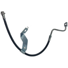2010 Ford F Series Trucks Brake Hydraulic Hose 1