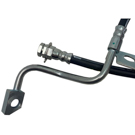 2010 Ford F Series Trucks Brake Hydraulic Hose 2