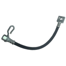 2012 Ford E Series Van Brake Hydraulic Hose 1