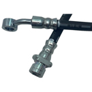 2003 Honda CR-V Brake Hydraulic Hose 2
