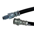 2009 Mercury Mariner Brake Hydraulic Hose 2