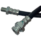 2012 Nissan Titan Brake Hydraulic Hose 2