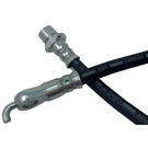 2004 Lexus RX330 Brake Hydraulic Hose 2