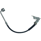 2004 Dodge Ram Trucks Brake Hydraulic Hose 1