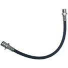 2013 Gmc Yukon Brake Hydraulic Hose 1