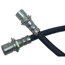 2013 Gmc Yukon Brake Hydraulic Hose 2