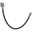 2007 Gmc Sierra 1500 Brake Hydraulic Hose 1