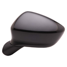 BuyAutoParts 14-80443MW Side View Mirror Set 2