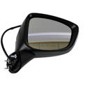 2013 Mazda CX-5 Side View Mirror 3