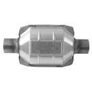 2001 Chevrolet Tracker Catalytic Converter CARB Approved 1