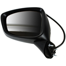 2014 Mazda CX-5 Side View Mirror Set 3