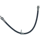 2004 Toyota Sienna Brake Hydraulic Hose 1
