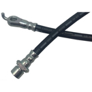 2004 Toyota Sienna Brake Hydraulic Hose 2