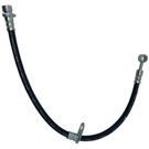2012 Acura MDX Brake Hydraulic Hose 1