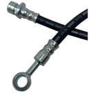 2012 Acura MDX Brake Hydraulic Hose 2
