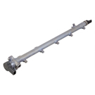2003 Dodge Sprinter Van Fuel Rail 1